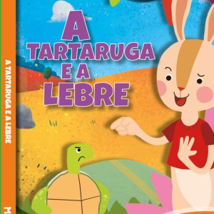 Tartaruga E A Lebre