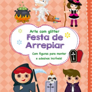 Festa De Arrepiar-9788538076575