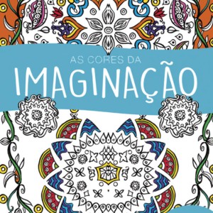 As Cores Da Imaginação