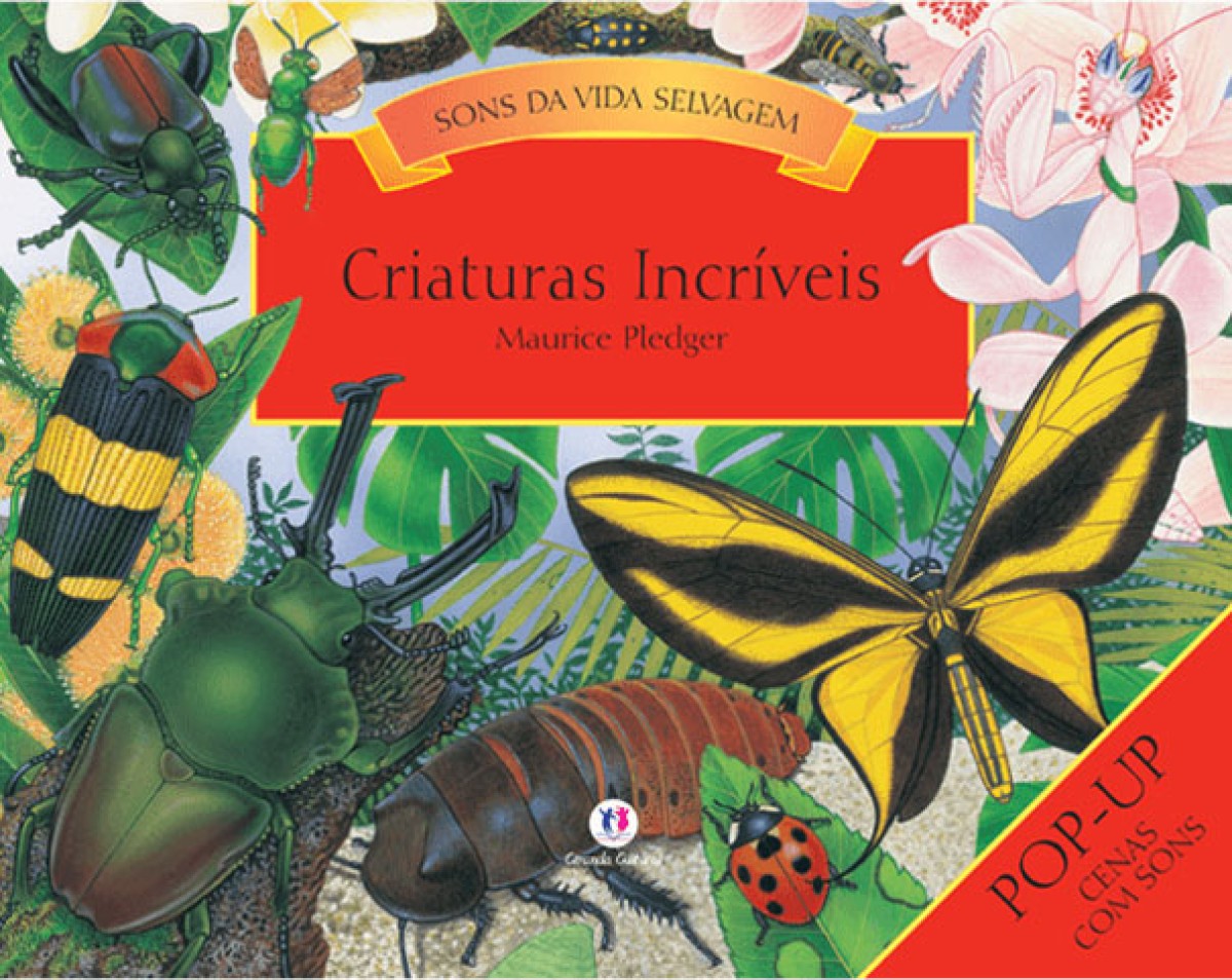 Criaturas Incríveis