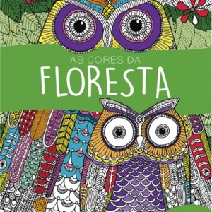 As Cores Da Floresta