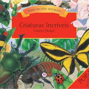 Criaturas Incríveis
