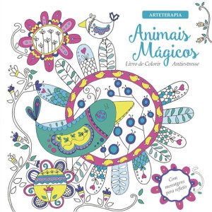 Animais Mágicos