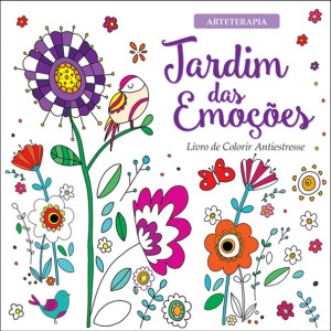 Jardim Das Emoções