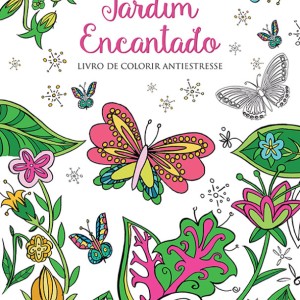Jardim Encantado