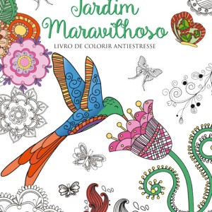 Jardim Maravilhoso-9788538065296