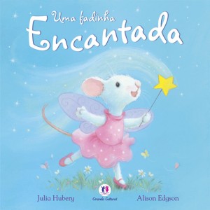 Uma Fadinha Encantada