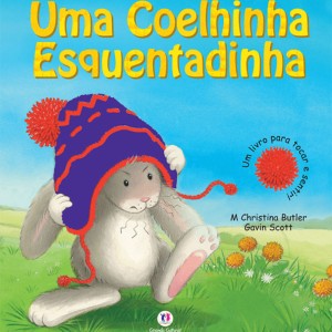 Uma Coelhinha Esquentadinha