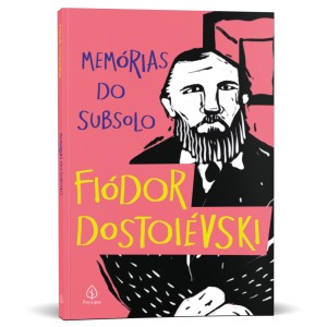 Memórias Do Subsolo