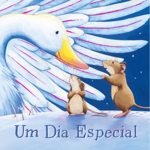 Um Dia Especial