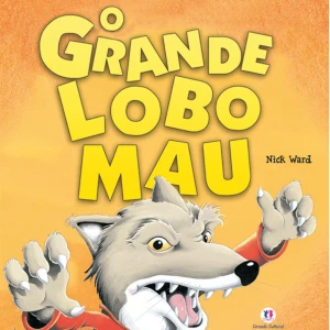 O Grande Lobo Mau