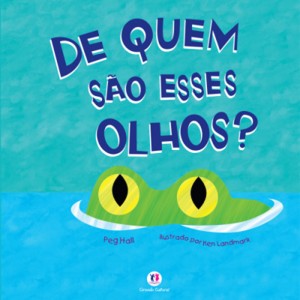 De Quem São Esses Olhos?