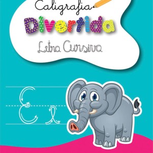 Letra Cursiva
