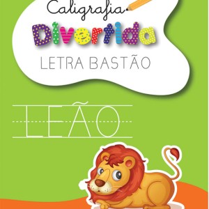 Letra Bastão