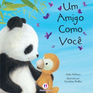 Um Amigo Como Você