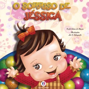 O Sorriso De Jéssica