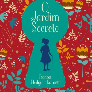 O Jardim Secreto-9788538090335