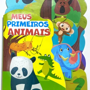 Meus Primeiros Animais