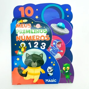 Meus Primeiros Números