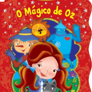 O Mágico De Oz