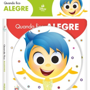 Disney Baby - Quando Fico Alegre