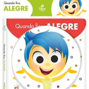 Disney Baby - Quando Fico Alegre