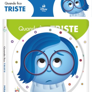 Disney Baby - Quando Fico Triste