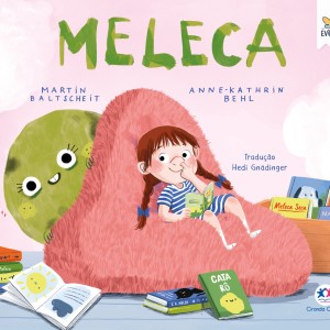 Meleca-9786526127209
