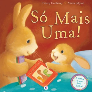 Só Mais Uma!