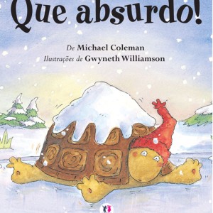 Que Absurdo!