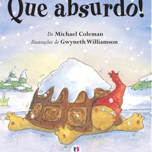 Que Absurdo!