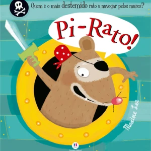 Pi-rato!