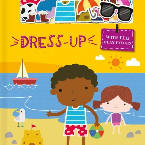 Dress-up