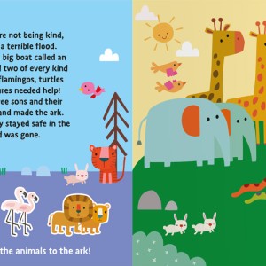 Bible Stories-9786552941053-42375