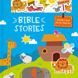 Bible Stories