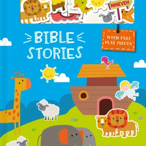 Bible Stories