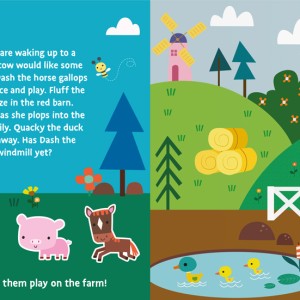 Animal Fun-9786552941046-41445