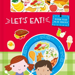 Let´s Eat!