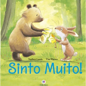 Sinto Muito!
