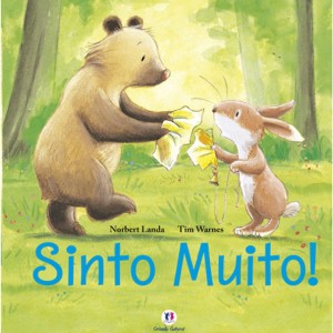 Sinto Muito!