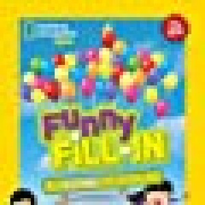 Funny Fill-in: My Flying Adventure