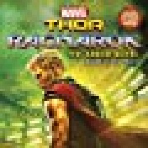 Marvels Thor:  Ragnarok: The Junior Novel