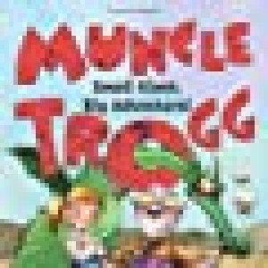 Muncle Trogg-9780545378000