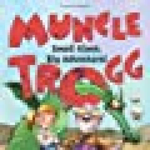 Muncle Trogg