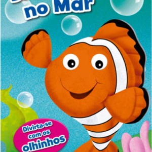 Brincando No Mar-9788538056386