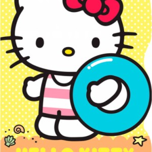 Hello Kitty - As Quatro Estações-9788538058465
