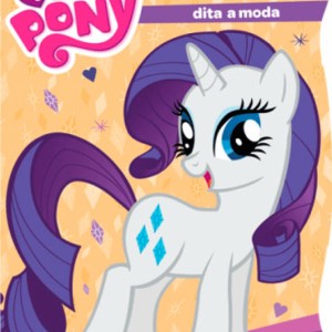 My Little Pony - Rarity Dita A Moda