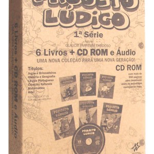 Projeto Lúdico