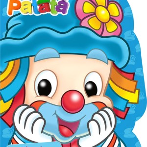 Patati Patatá - Dia De Diversão-9788538064404