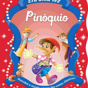 Pinóquio